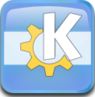 KDE-AR Logo