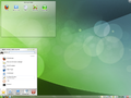 openSUSE 11.3,
